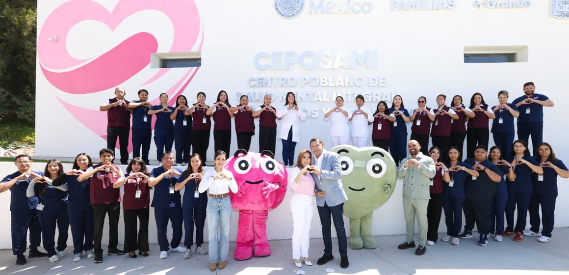 WhatsApp Image 2026-09-27 at 12.39.20 PM CEPOSAMI: Un año transformando la salud mental de la niñez y juventud en Puebla