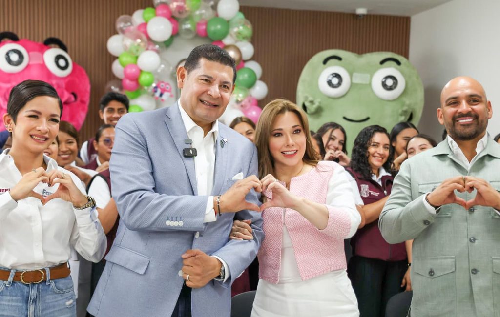 CEPOSAMI: Un año transformando la salud mental de la niñez y juventud en Puebla 2 WhatsApp Image 2026 09 27 at 12.39.22 PM