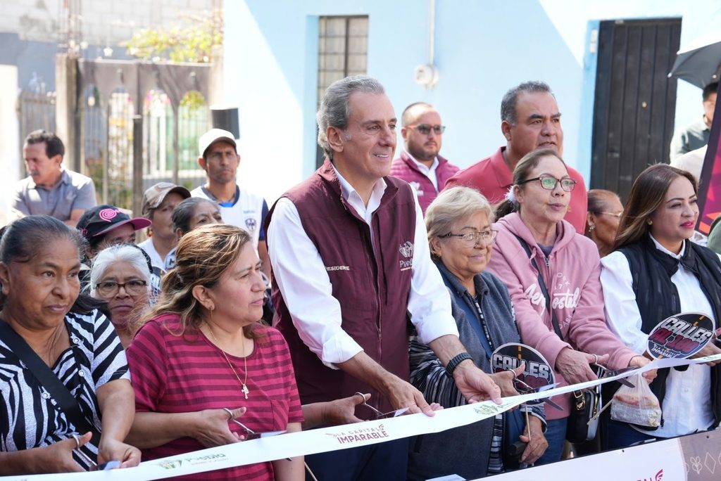 Pepe Chedraui entrega nueva pavimentación en Guadalupe Hidalgo 1 WhatsApp Image 2026 09 27 at 2.31.21 PM