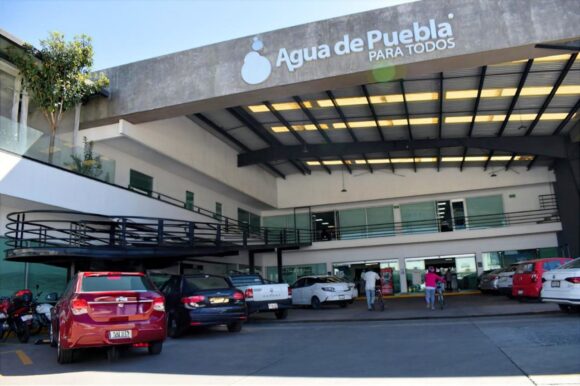 ¡Últimos días! Aprovecha el 40% de descuento en Agua de Puebla este 30 de septiembre
