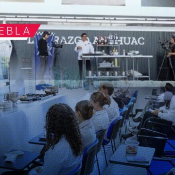 Concluye el Festival Gastroturístico de la Anáhuac Puebla con Tailandia como invitado