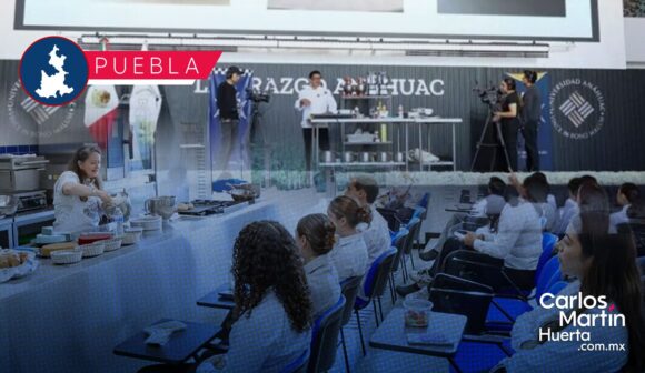 Concluye el Festival Gastroturístico de la Anáhuac Puebla con Tailandia como invitado