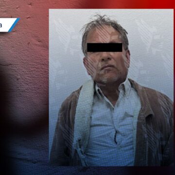 Tras años de abusar de su hija, vinculan a proceso a Luis N en Teziutlán