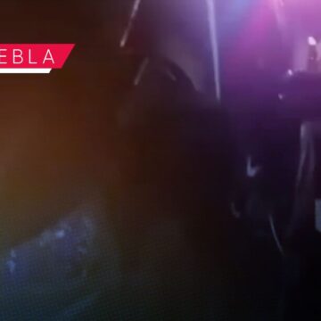 Conductora ebria atropella a motociclista en la 11 Sur y 111 Poniente