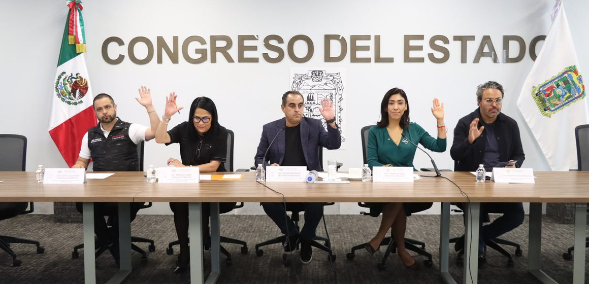Congreso impulsa regulación para garantizar redes sociales más seguras