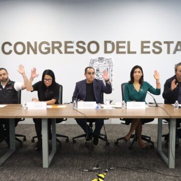 Congreso impulsa regulación para garantizar redes sociales más seguras