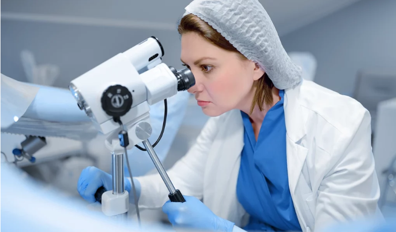 cáncer ¿Cuántos casos de cáncer cervicouterino se han detectado en Puebla? Salud reporta mil 198