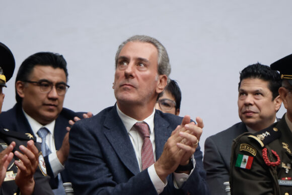 ¿Busca la reelección en 2027? : “Pediré licencia cuando Morena lo indique”; Pepe Chedraui