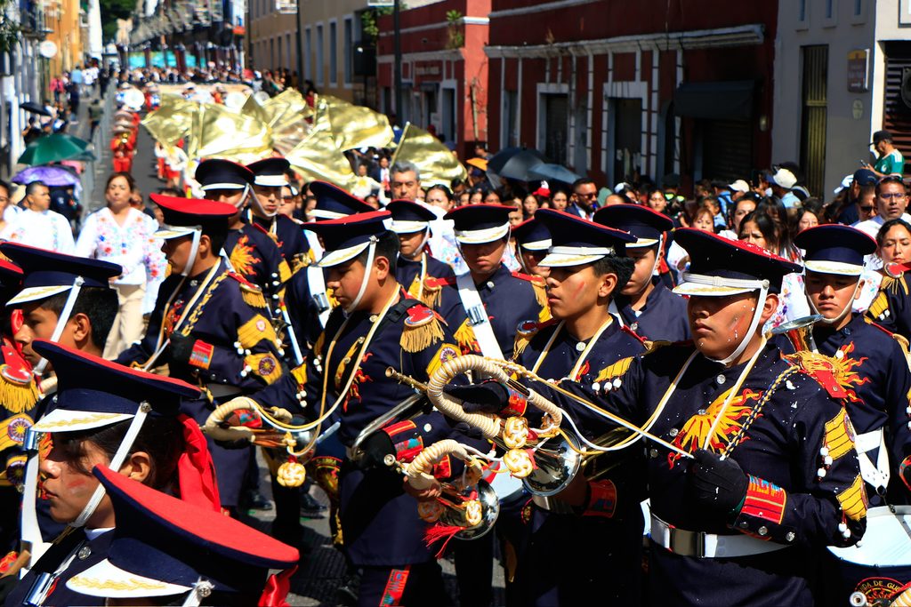 desfile civico militar independencia 724482