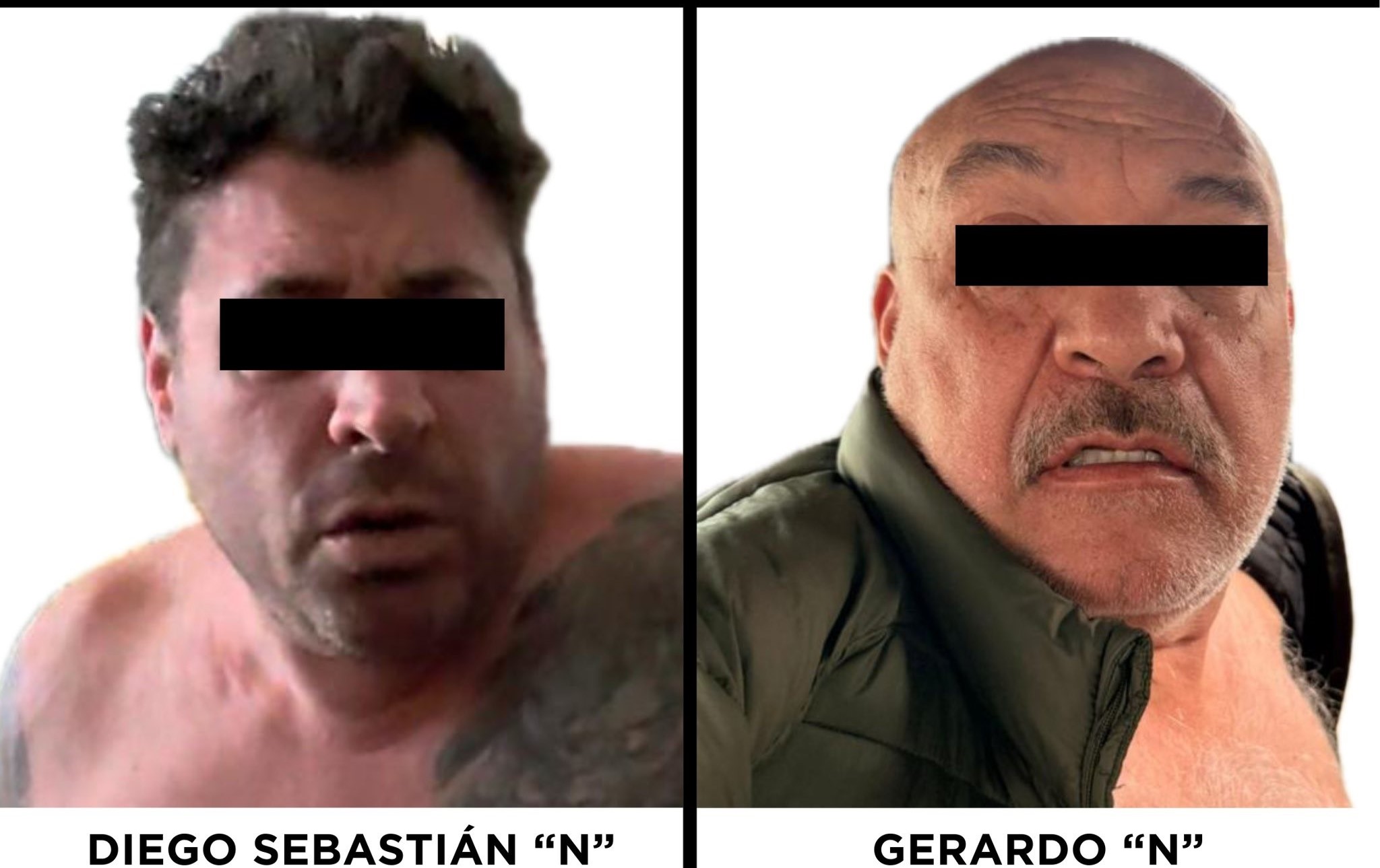Tragedia en Atizapán: Asesinan a integrante de Camilo Séptimo y a su familia; hay dos detenidos