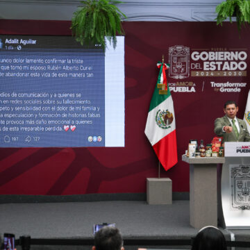 gobierno-estatal-mananera-725663 Alejandro Armenta lamenta muerte de Rubén Alberto Curiel Tejeda