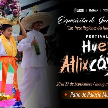 El Huey Atlixcáyotl: La fiesta de Puebla que reúne cultura y tradición en Atlixco