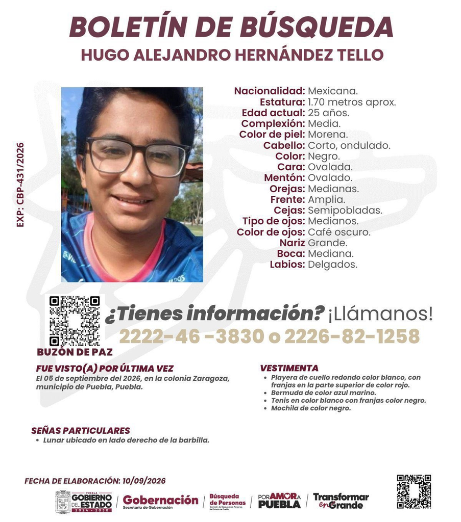 hugo alejandro