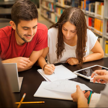Baja cifra de jóvenes fuera de la escuela y trabajo en México, pero el país sigue arriba del promedio OCDE