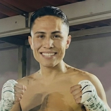 Muere Arturo “Lobito” Torres a los 26 años tras desplomarse en su última pelea en Mexicali