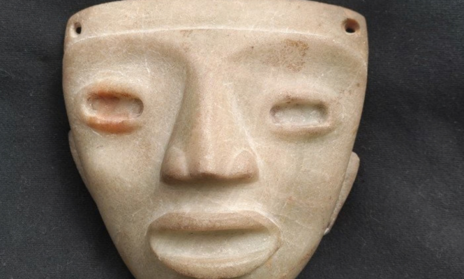 mascara_mesoamericana_japones_inah-920x554 Máscara mesoamericana regresará a México desde Japón tras casi 50 años