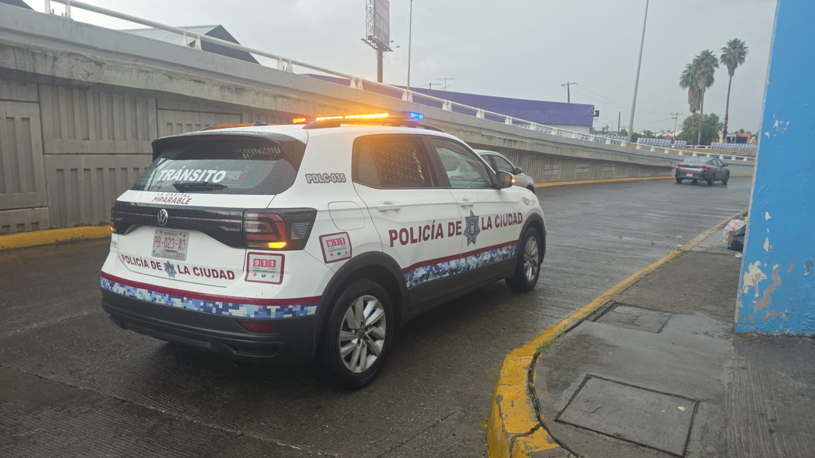 patrulla2 SSC atiende más de 5 mil auxilios y reporta 78 detenidos en Puebla