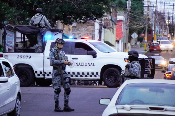 Refuerzan seguridad en Tecamachalco y Esperanza
