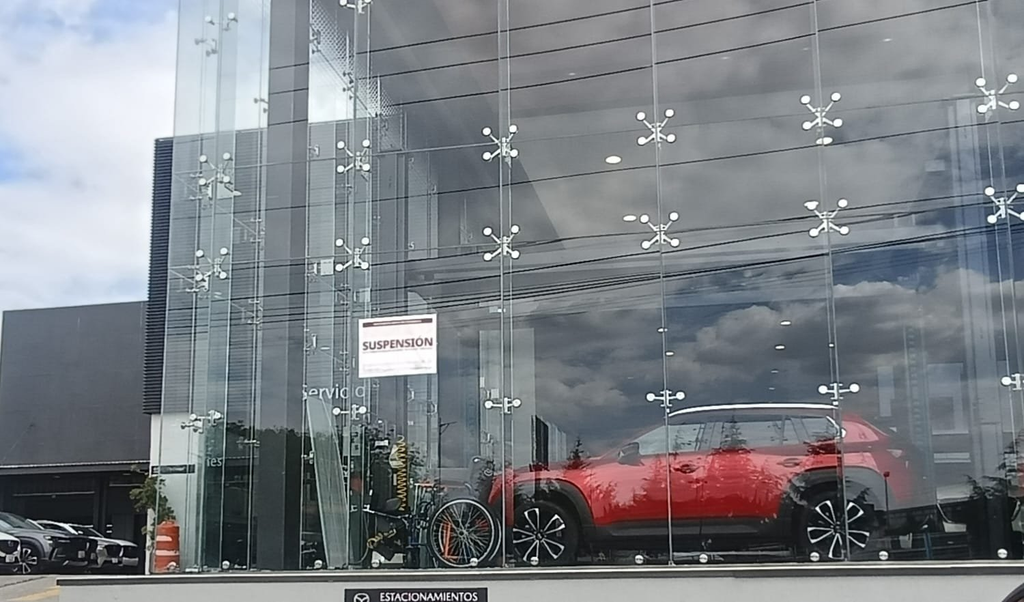 Profeco suspende a Mazda Angelópolis en Puebla por irregularidades al consumidor 1 profeco
