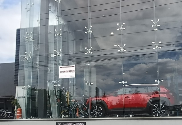 profeco Profeco suspende a Mazda Angelópolis en Puebla por irregularidades al consumidor
