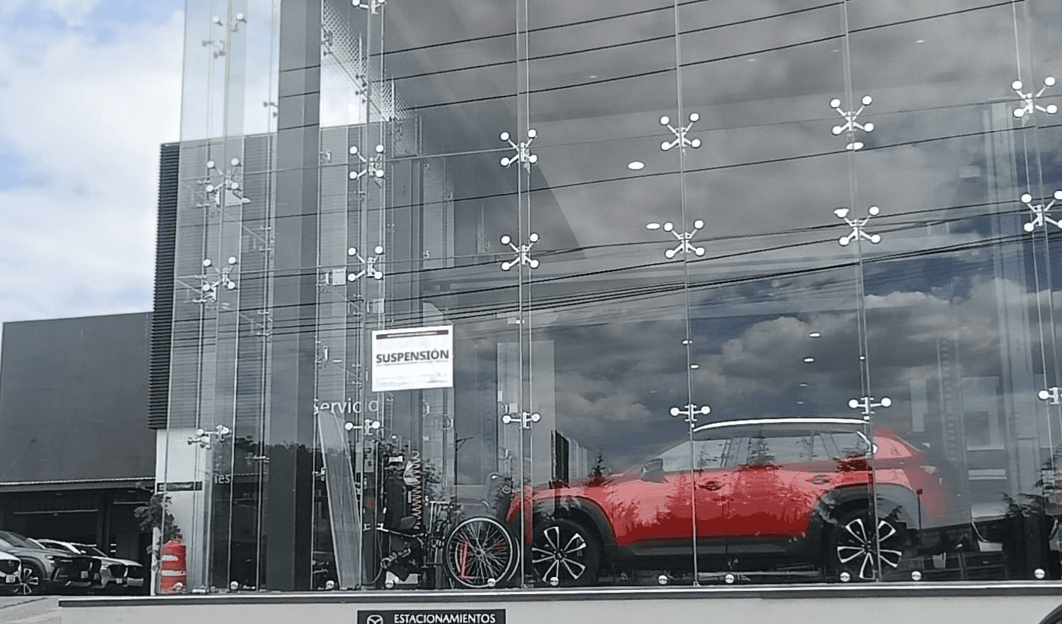 profeco Profeco suspende a Mazda Angelópolis en Puebla por irregularidades al consumidor