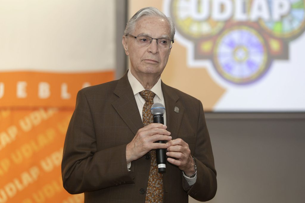 Despidos en Volkswagen Puebla podrían continuar por reestructura global, advierte UDLAP 1 udlap luis ernesto derbez 699130 1