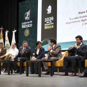 BUAP analiza impacto del uso de dispositivos digitales en niñas, niños y jóvenes