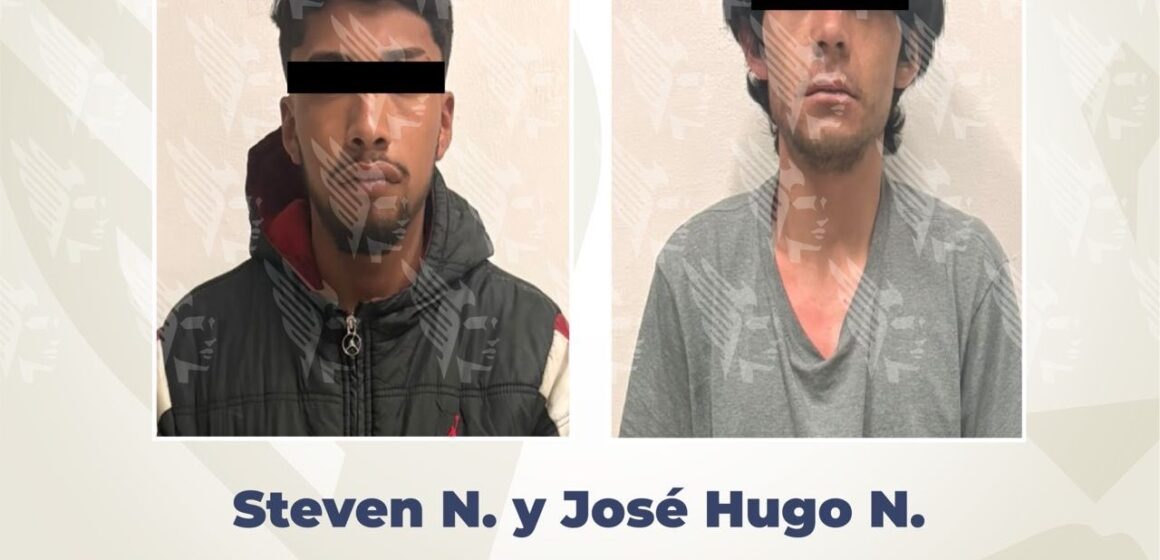 5 Procesan a dos sujetos por el asesinato de un niño de dos años en Puebla
