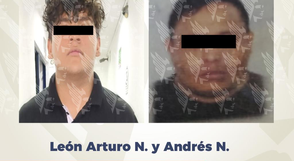 Fiscalía de Puebla logra más de 38 años de cárcel para dos agresores de mujeres y menores