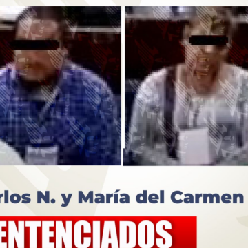 Condenan a dos personas por quemar paquetes electorales en Tlahuapan