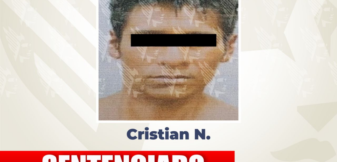 Confirman 6 años de prisión contra hombre por abuso sexual en la avenida Juárez