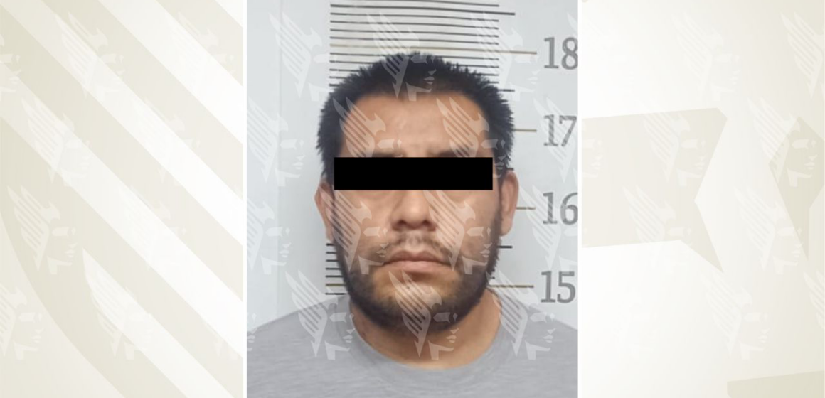 Vinculan a proceso a Fernando Román “N” por feminicidio de Carla Damaris en Tehuacán