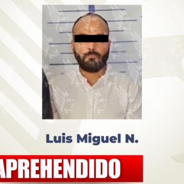 Aprehende FGE en Hidalgo a exsecretario de Seguridad Públicade Aquixtla por tortura