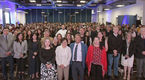 BUAP, sede del 50 Congreso Mexicano de la Ciencia del Suelo