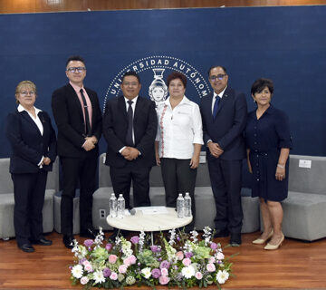 Presenta Facultad de Enfermería número 14 de revista “Cuidado Multidisciplinario de la Salud BUAP”