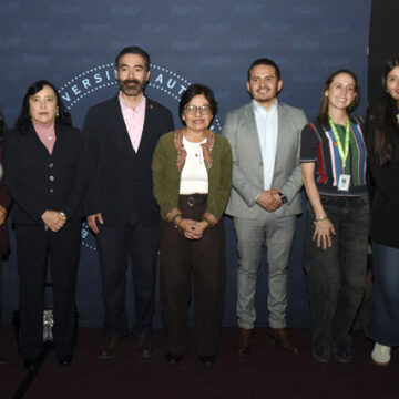 BUAP inicia campaña “Échale los kilos”: recibirán donaciones de arroz y frijol hasta el 30 de noviembre