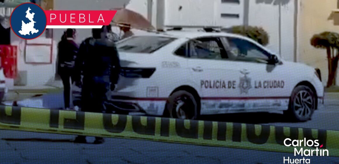 Abuelito muere a bordo de su bicicleta en la colonia Aquiles Serdán; habría sufrido un infarto