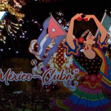 Acajete recibirá el Encuentro Artístico y Cultural México-Cuba 2026