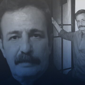 Muere Carlos Miguel Suárez Soto, villano de telenovelas