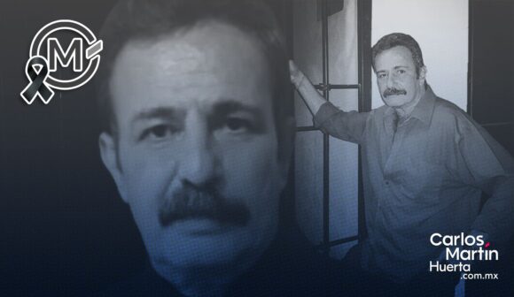 Actor Carlos Miguel Suárez Soto Muere Carlos Miguel Suárez Soto, villano de telenovelas
