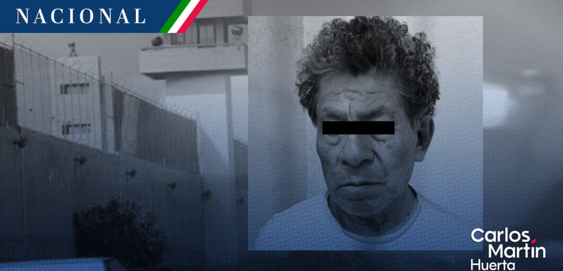 Muere en prisión el “Monstruo de Atizapán”