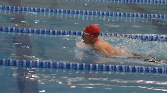 Anuncia BUAP curso intensivo de natación para niños y adultos en Ciudad Universitaria Anuncia BUAP curso intensivo de natación para niños y adultos en Ciudad Universitaria