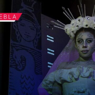 Anuncia BUAP desfile de Día de Muertos y agenda cultural en Ciudad Universitaria Anuncia BUAP desfile de Día de Muertos y agenda cultural en Ciudad Universitaria