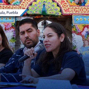 Anuncia San Andrés Cholula la segunda Carrera de las Iglesias en el marco del Día de Muertos