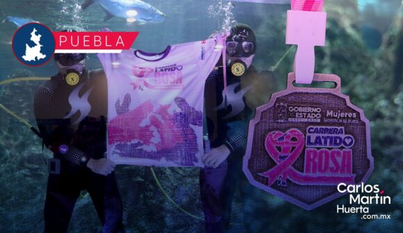 Anuncian detalles de la carrera “Latido Rosa” 2026 para fortalecer la detección del cáncer de mama