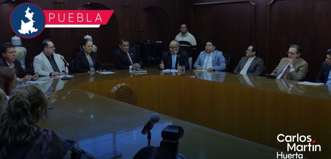 Anuncian las Jornadas Estatales del Conocimiento en el Instituto Tecnológico de Puebla Anuncian las Jornadas Estatales del Conocimiento en el Instituto Tecnológico de Puebla