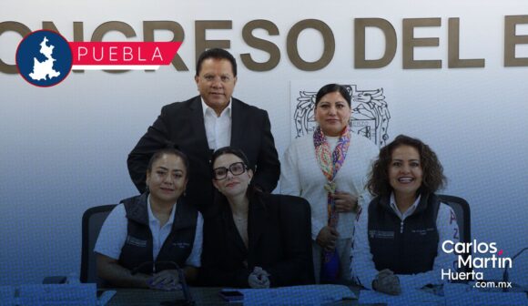 Aprueba Comisión del Congreso de Puebla exhorto para fortalecer la salud mental infantil y juvenil