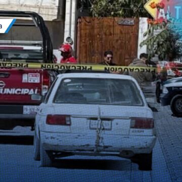 Asesinan a agente ministerial durante operativo contra robo de vehículos en Tehuacán