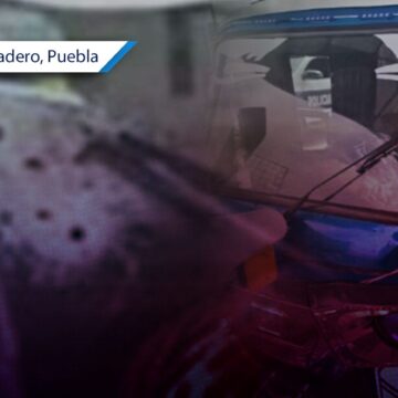 Asesinan a mototaxista frente a su hijo en Cuapiaxtla de Madero