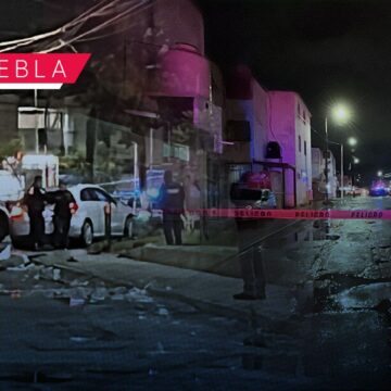 Asesinato conductor Fuentes de San Bartolo Identifican a conductor asesinado en Fuentes de San Bartolo